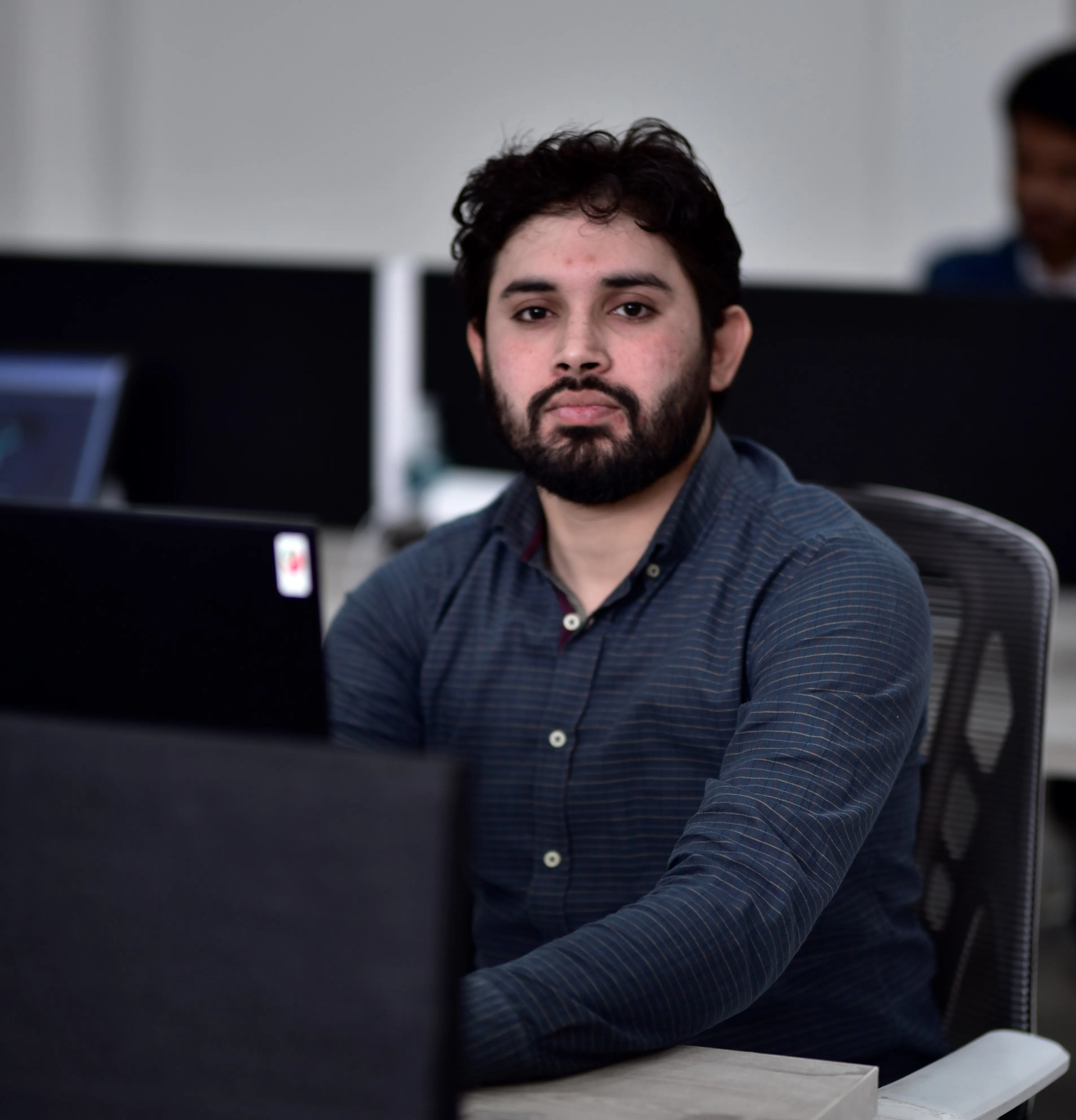 Fahad Aziz