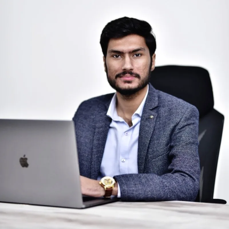 Hamza Yasin
