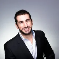 Luke Tannous