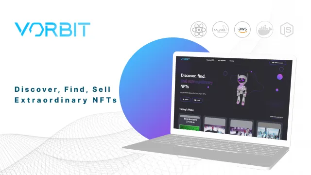 NFT City: Marketplace and Minting Platform