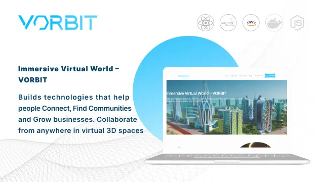 Vorbit: Decentralized Orbit Protocol