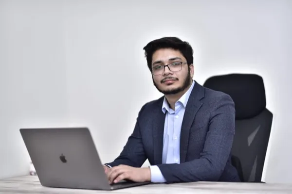 Zain Ul Abedin