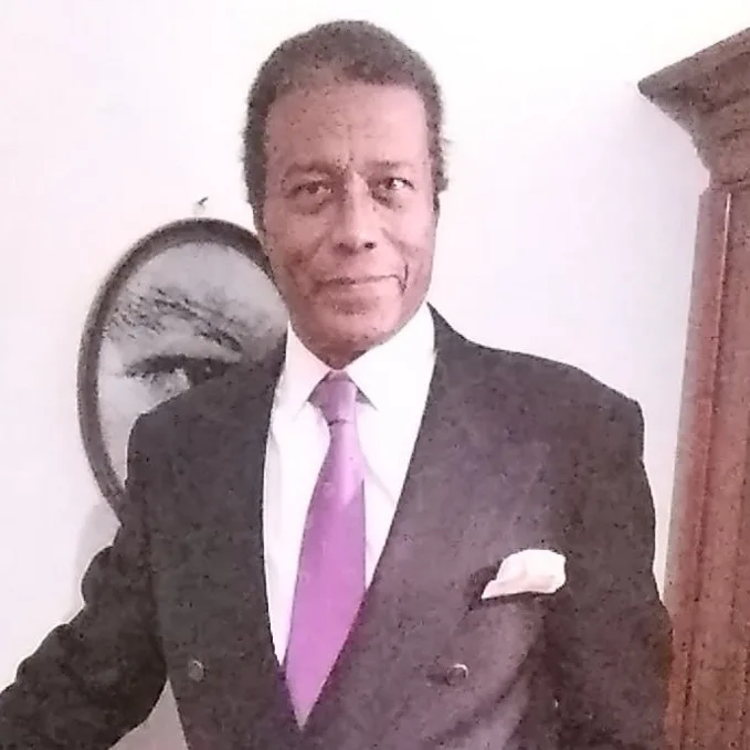 Douglas Crosdale